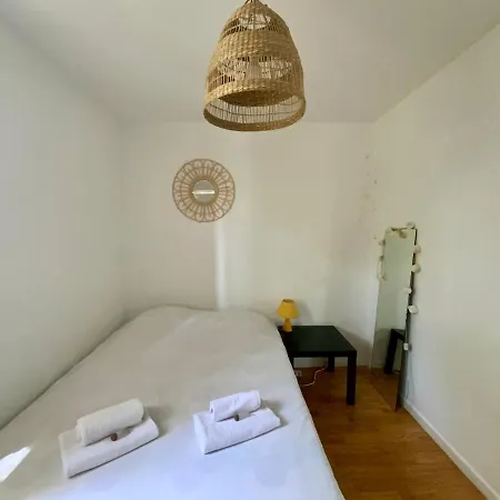 Villa La Castriote - Maisonnette Pour 4 Personnes ! Castries